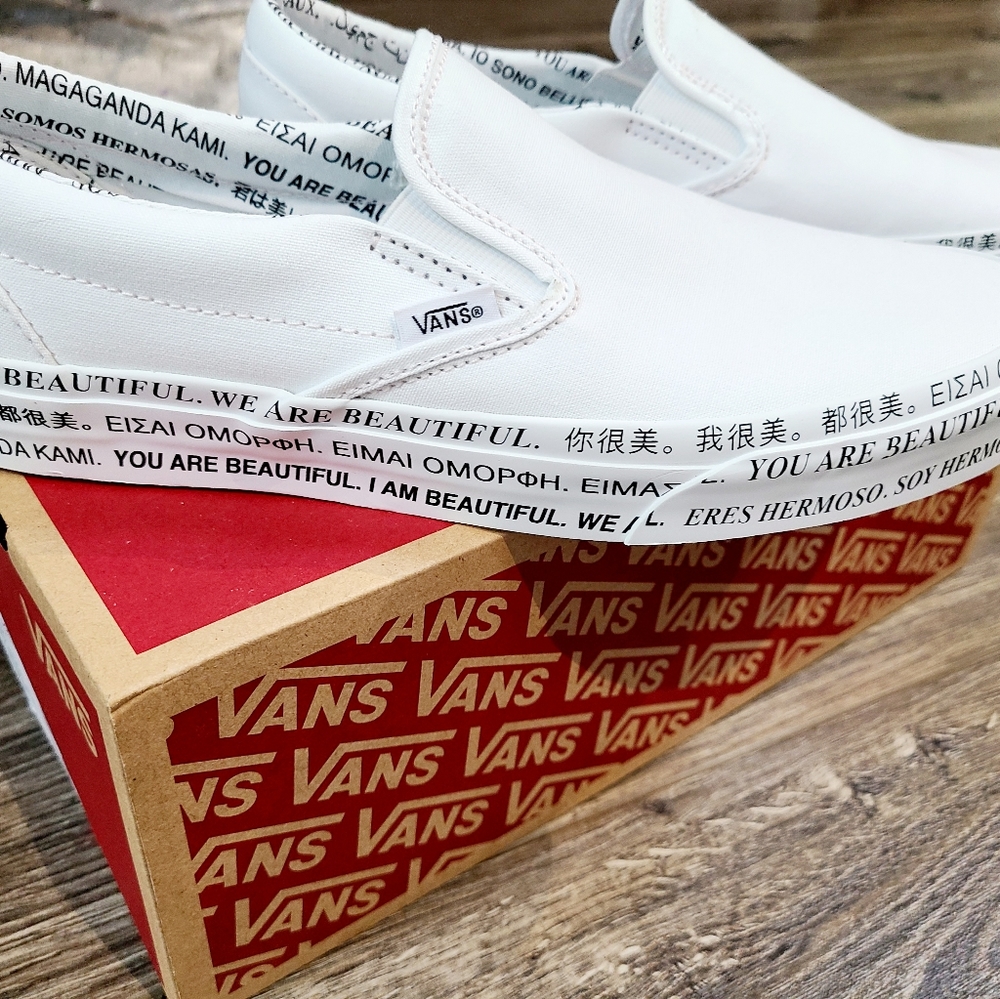 Vans Classic Slip-On